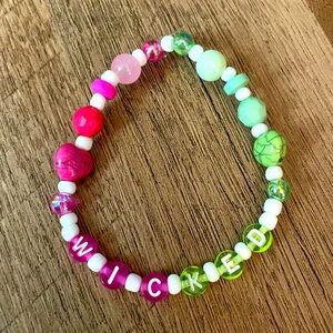 Wicked Bracelet